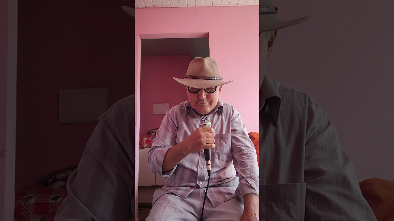 Autor comp.(José Mattos)Um Passado Sem Fim 