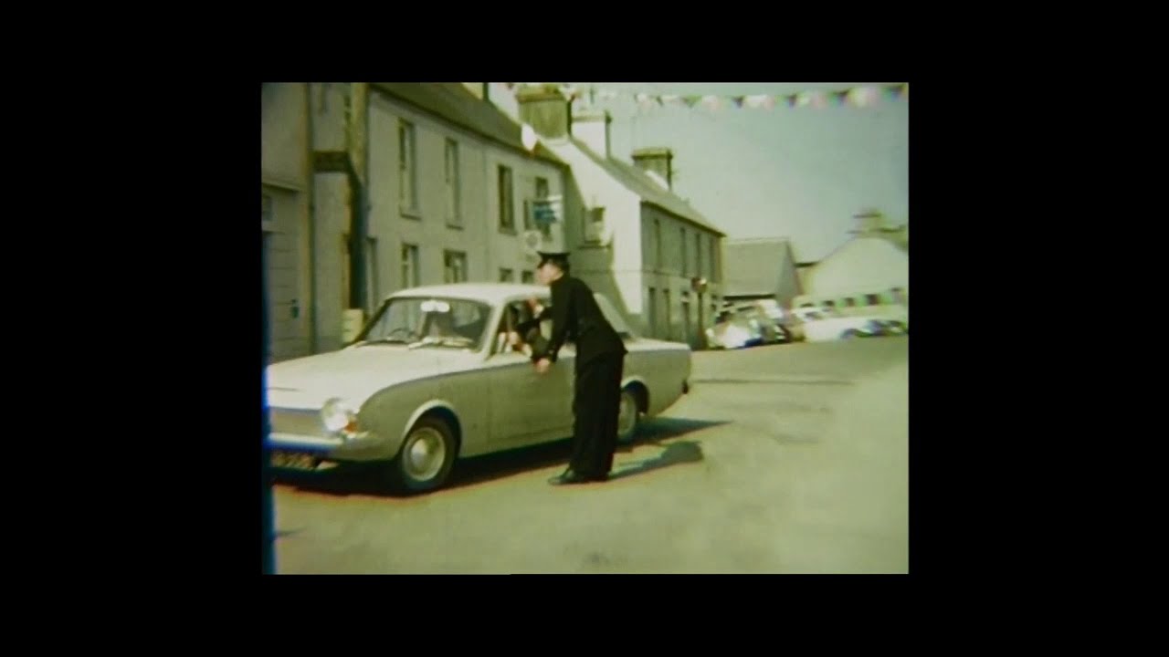 Drinagh Village 1930s to 1990s