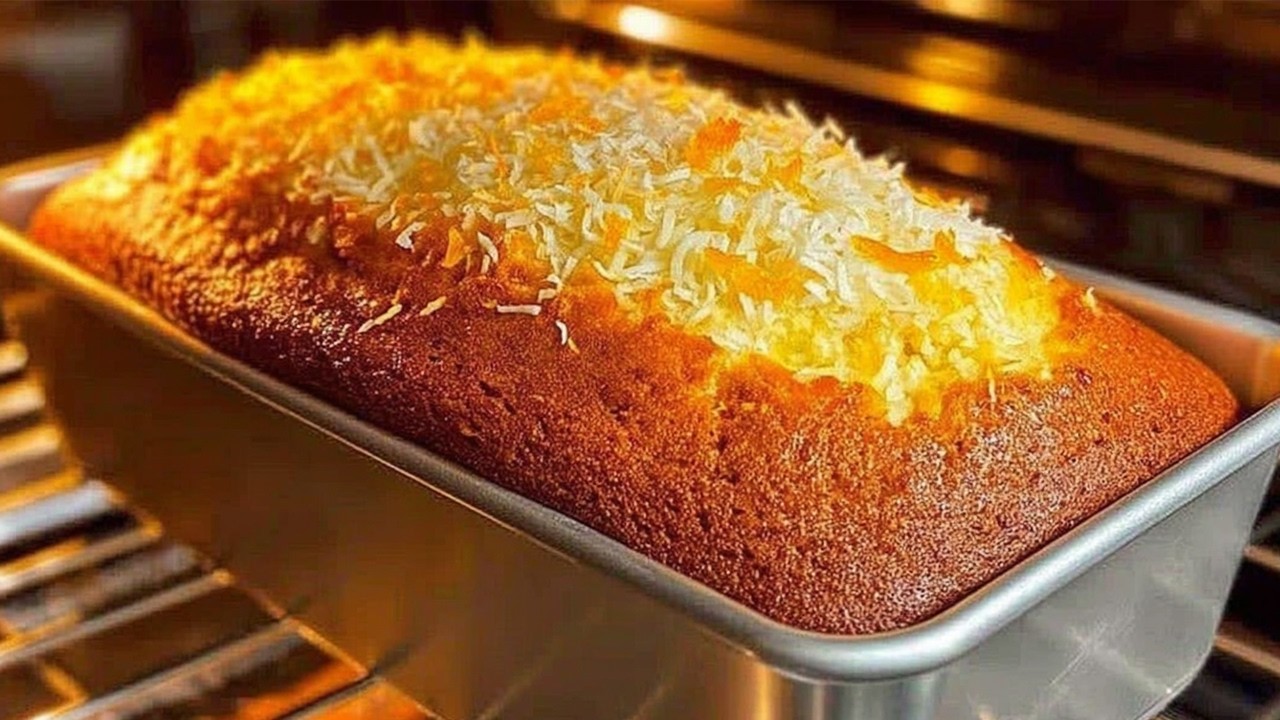 Знаменитый Итальянский Апельсиновый Пирог Бабушки 🍊 Который Таит во Рту! Без Весов!