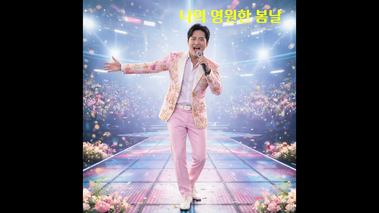 나의 영원한 봄날