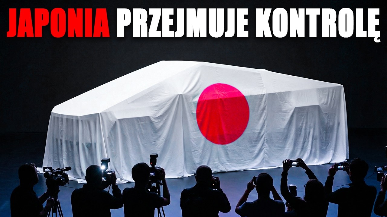 5 Japońskich Pickupów 2026, Które Terroryzują Konkurencję!
