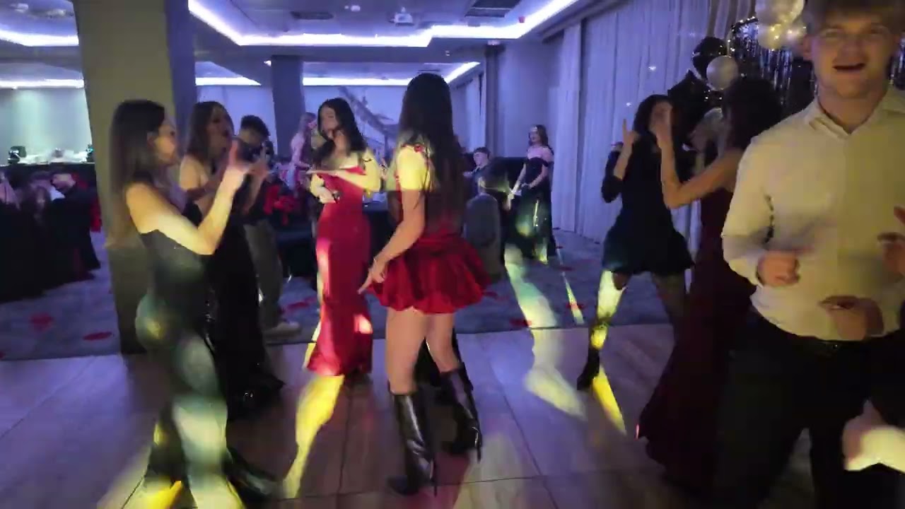 Półmetek 2026 Ibis Styles Nowy Sącz Dj Play