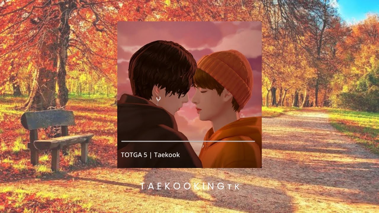 To Love Again 1 | TOTGA 5 | Taekook | BTS Universe Story