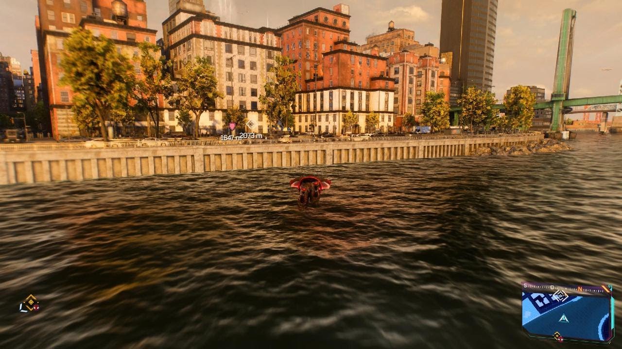Marvel's Spider-Man 2