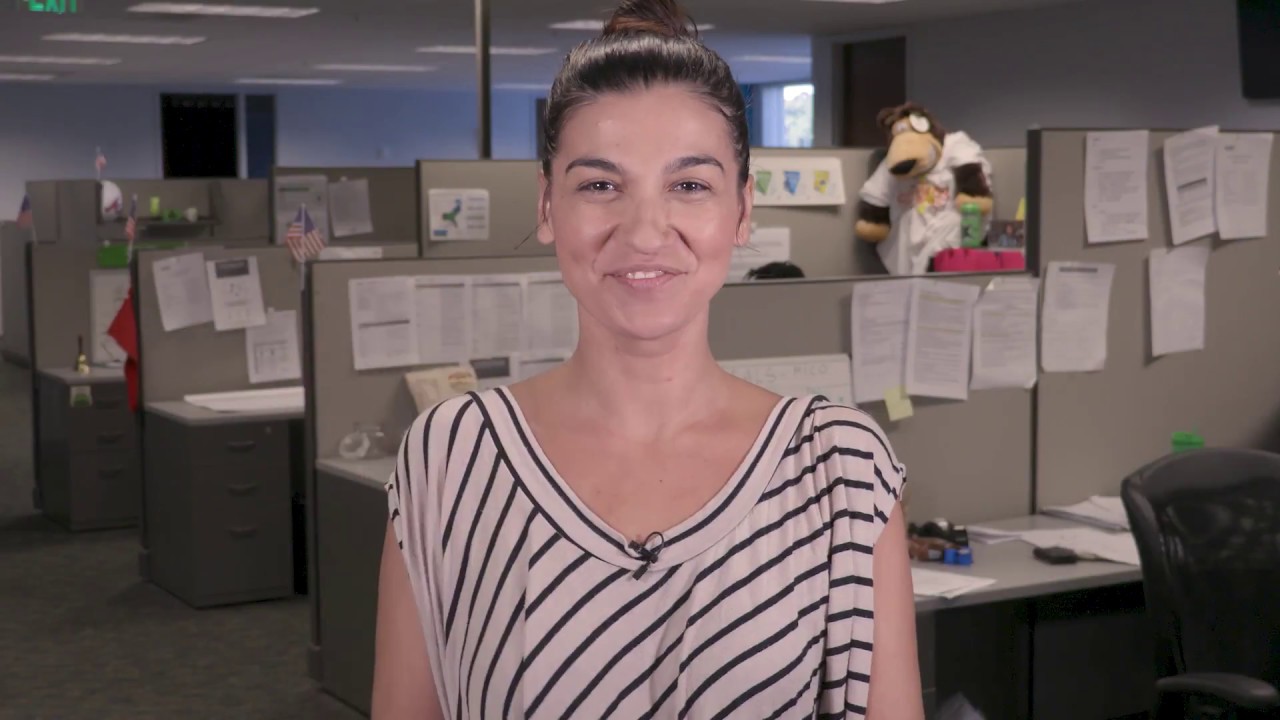 Act Now! Kick-start your Career with Veeam Software