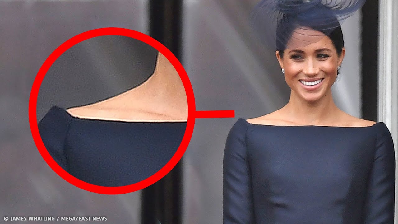 12 Meghan Markle Style Tips for Anyone