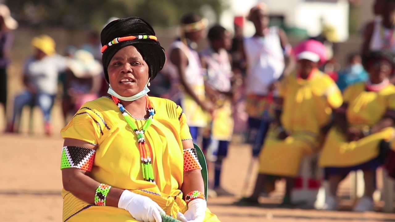 Thursday Knights Traditional Dance Edition (feat. Dikgwari Traditional Dance Group)