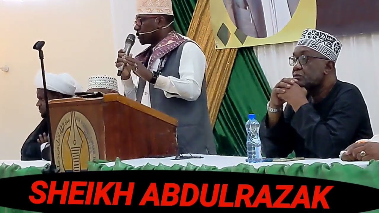 NILIVYOMJUA SHEIKH ABDILLAH NASSIR 