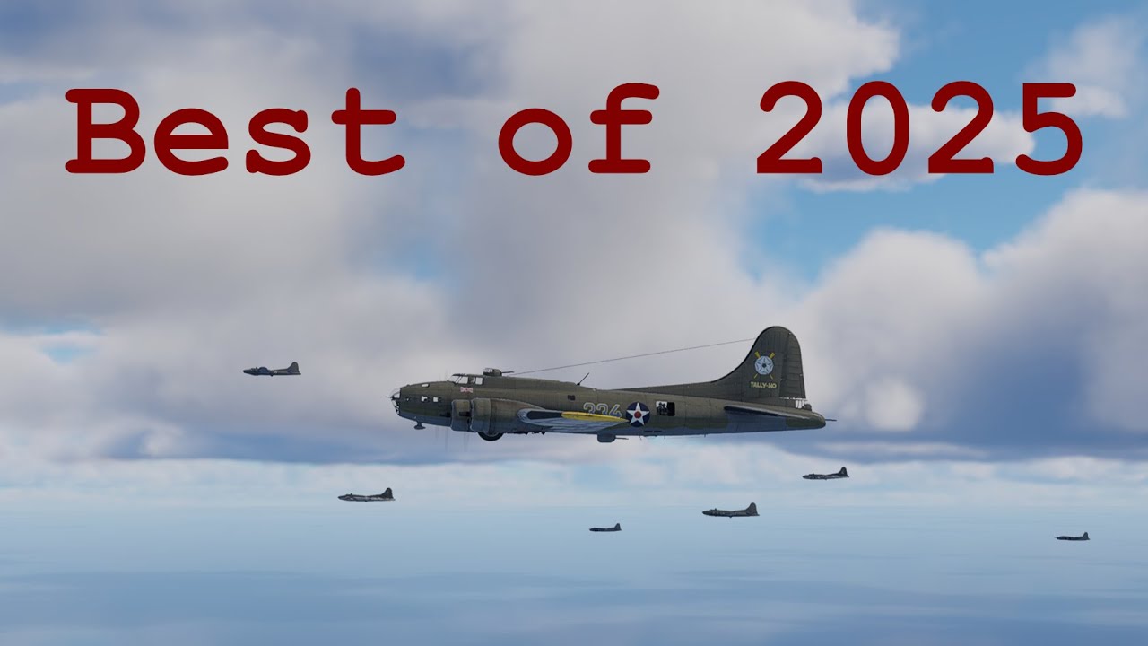 Best of 2025