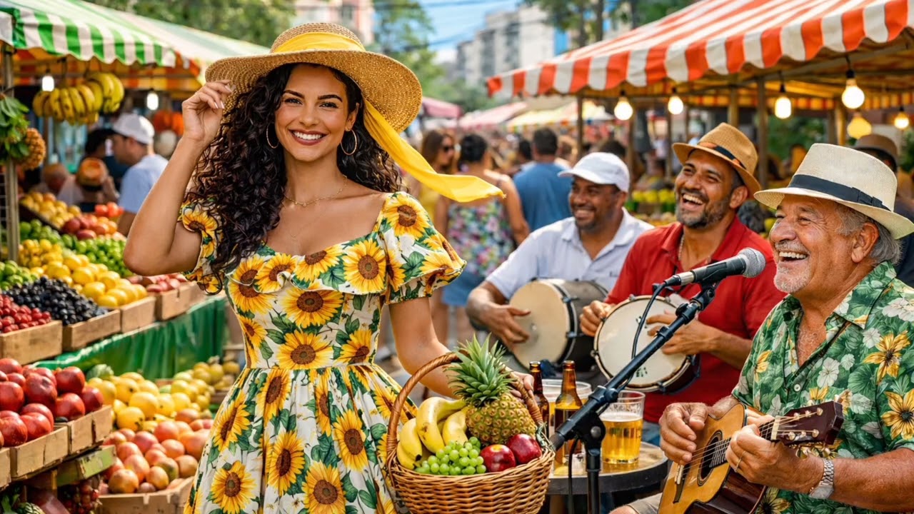 FELICIDADE É BENÇÃO! 