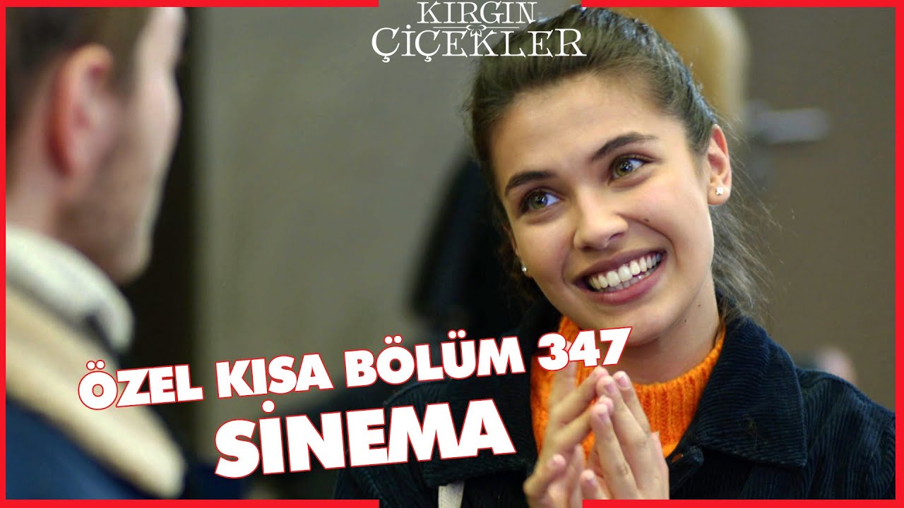 Kırgın Çiçekler Özel Kısa Bölümler | 347