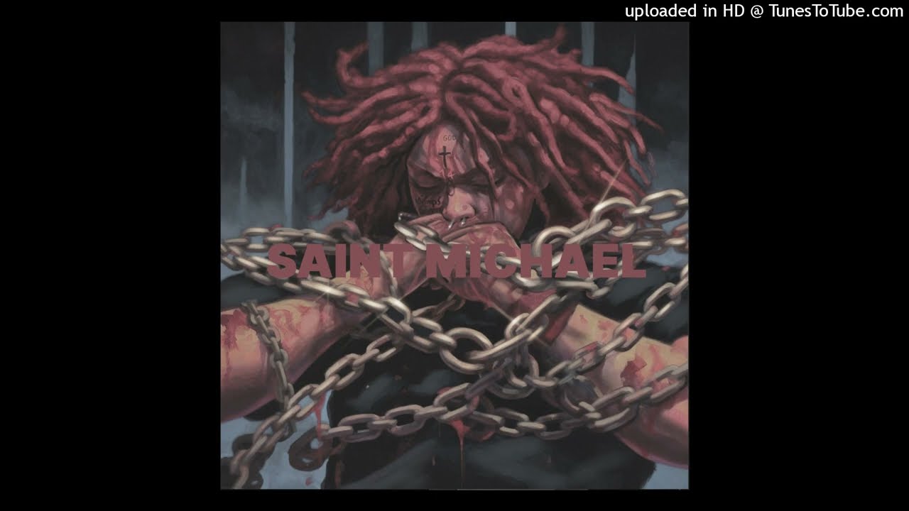 [FREE] Trippie Redd x Drill Type Beat  