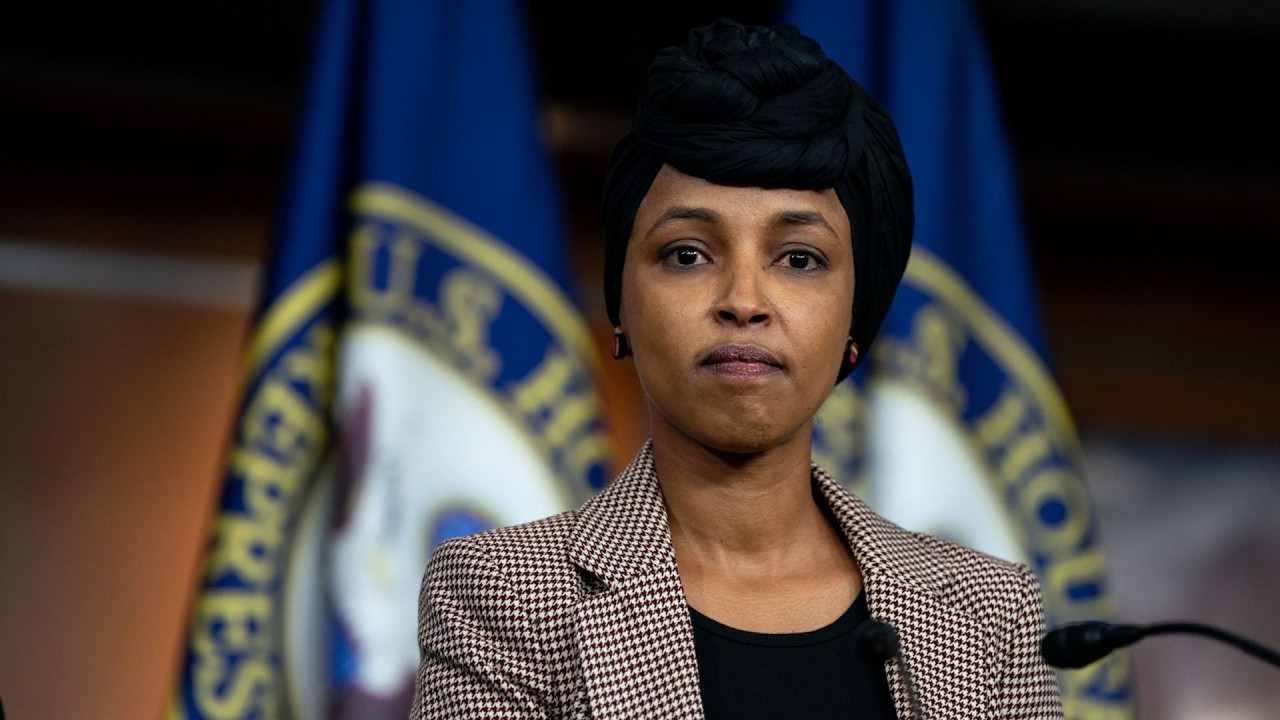 &lsquo;Missing in action&rsquo;: Ilhan Omar hides as fraud probe heats up with sister questioned by feds