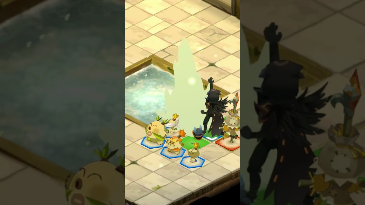 -3000 NOUVEAU COMBO SADIDA INSANE SUR DOFUS 3 #dofus #gaming #stuffdofus