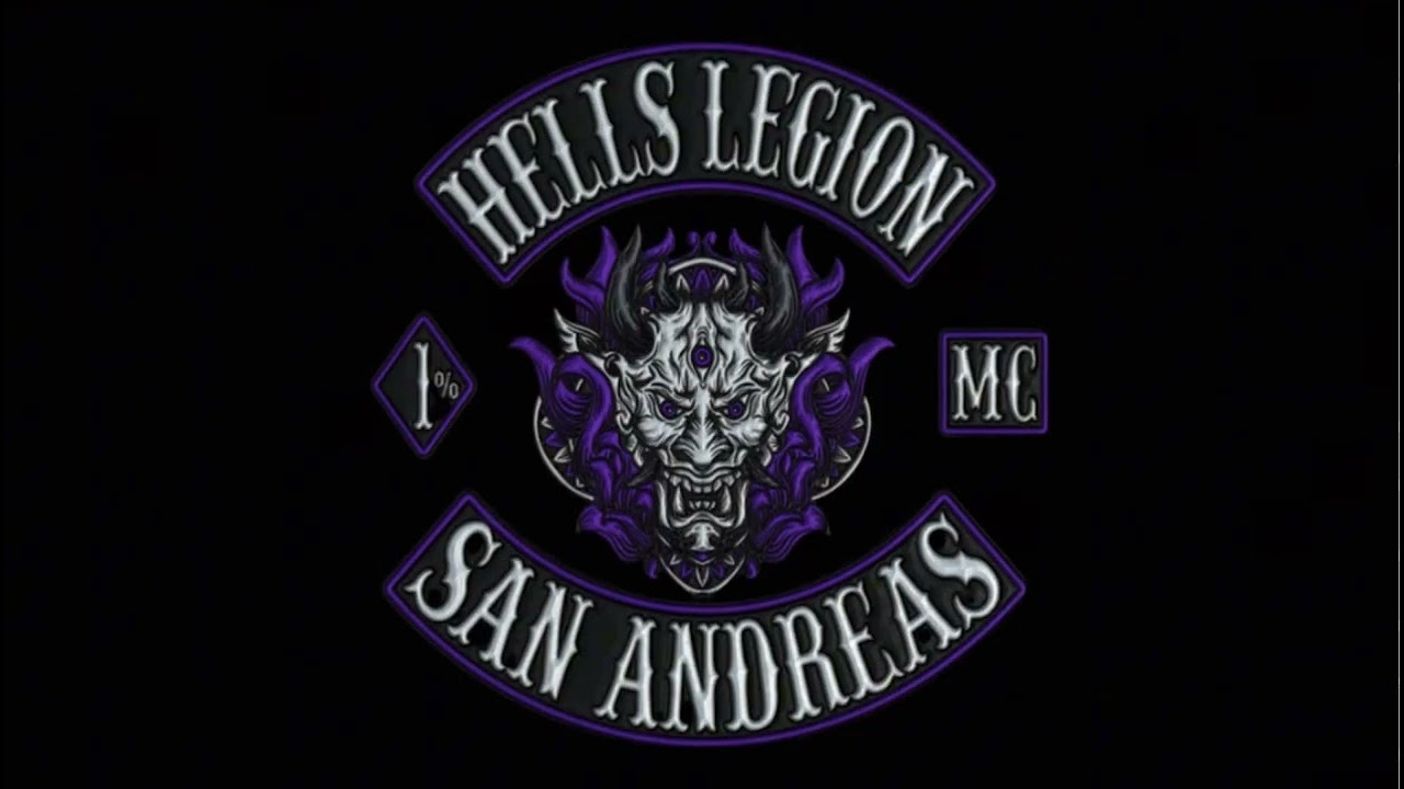 Hells Legion (BTRP)