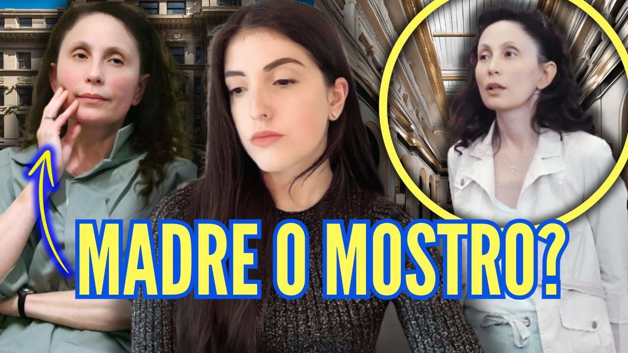 GIGI JORDAN: Omicidio o Vendetta? La Tragica Fine di un Bambino | True Crime ITA