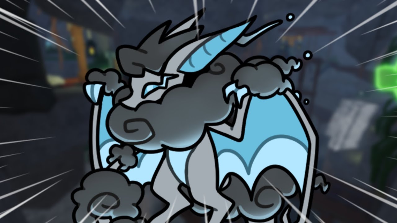 Cryotera-A has it's 2nd showcase! But is it still good? - Doodle World Pvp