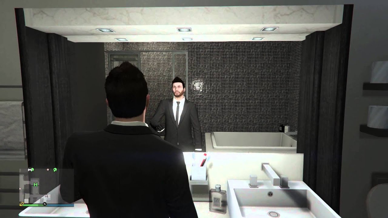 Gta 5 Online - Eclipse, Penthouse Suite 1 Tour! ($985,000)