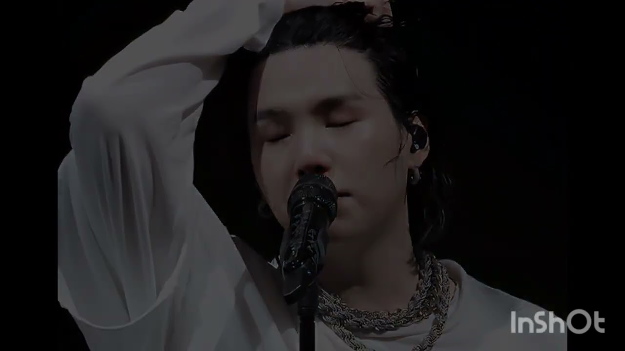 Yoongi ( One Of The Girls ) -fmv ......                         #army #bts #yoongi #suga #minyoongi