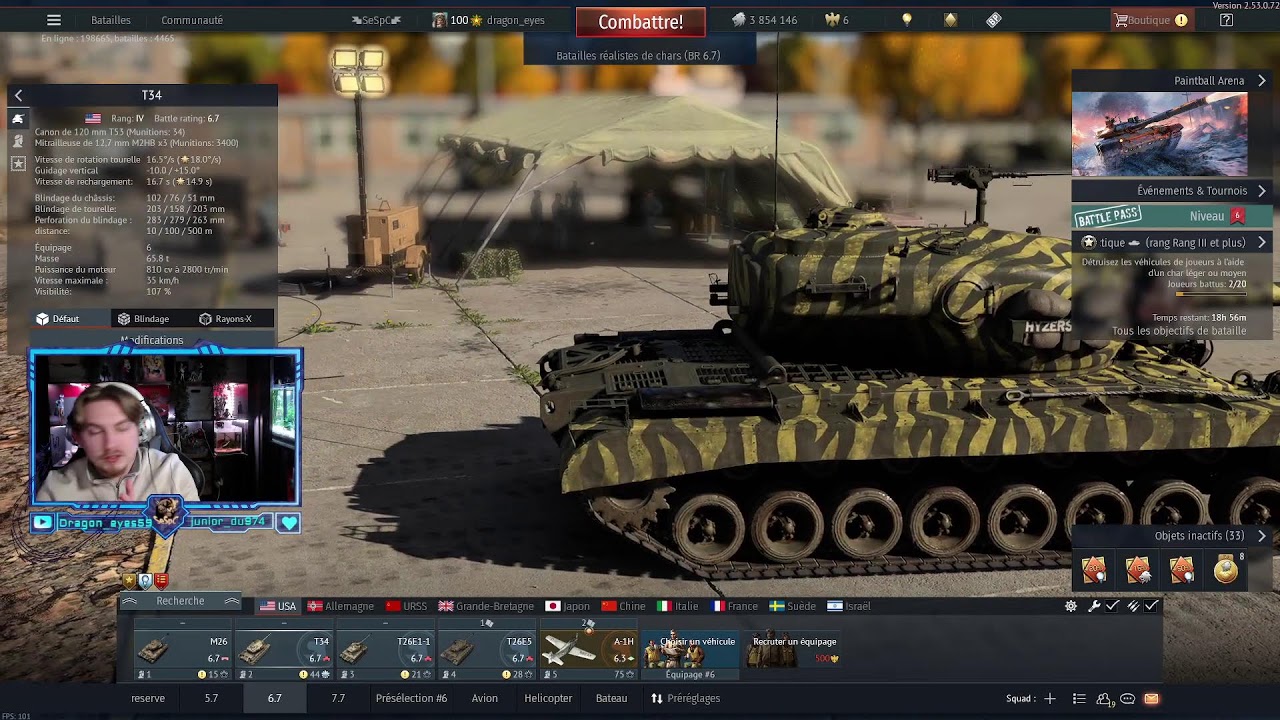 🦅[SeSpC]🦅-(FR)-( CC ) -PETIT STREAM CHILL !!!