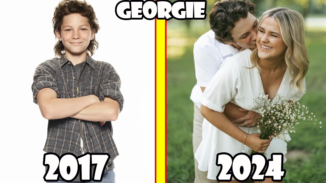 Young Sheldon Avant et Après 2024 - Young Sheldon Nom Réel, Age et Partenaire de Vie 2024