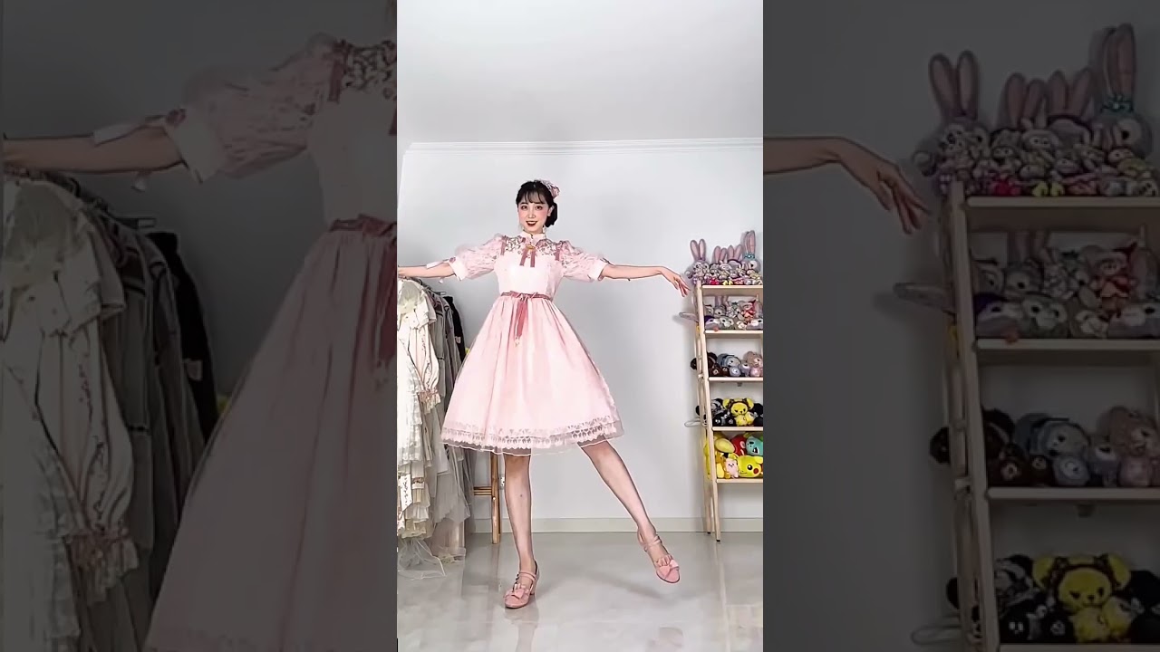 Top 30 Lolita Dress Outfit For You! #lolita #lolitafashon #lolitadress #lolitagirl #kawaiioufit