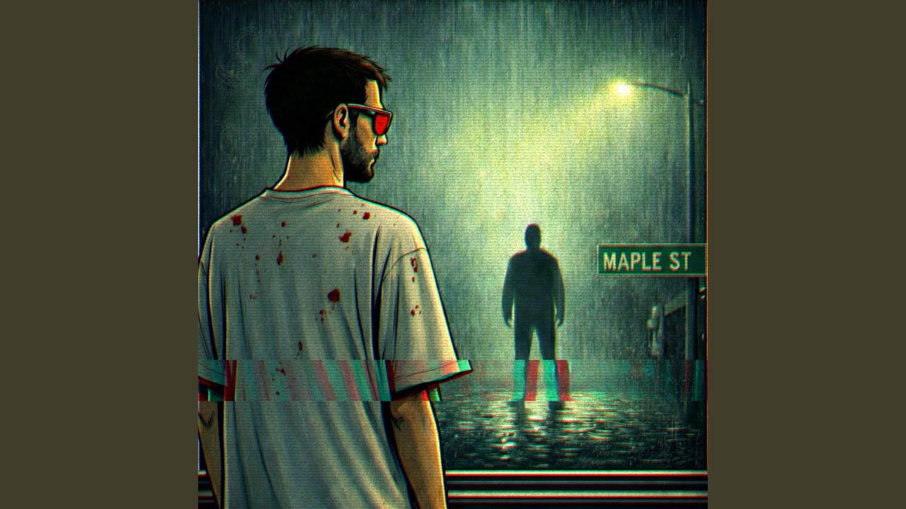 Guy In The Window