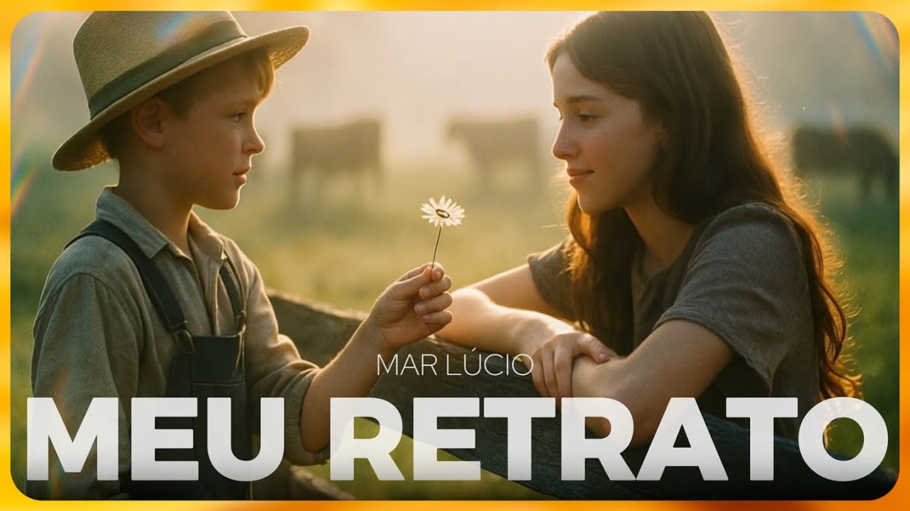 Mar Lúcio - Meu Retrato | Sertanejo 2026