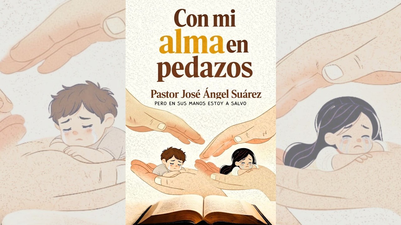 Con Mi Alma En Pedazos...