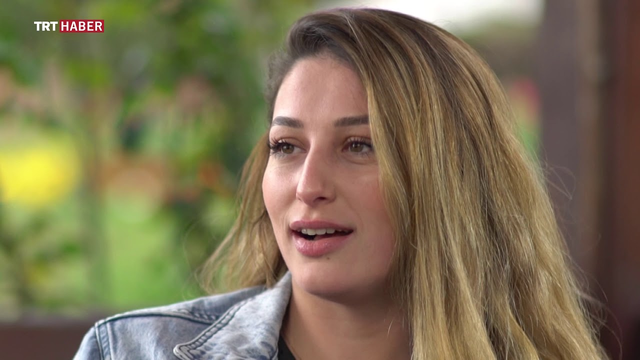 Zoru Başaranlar 16. Bölüm - Hamide Gündoğan