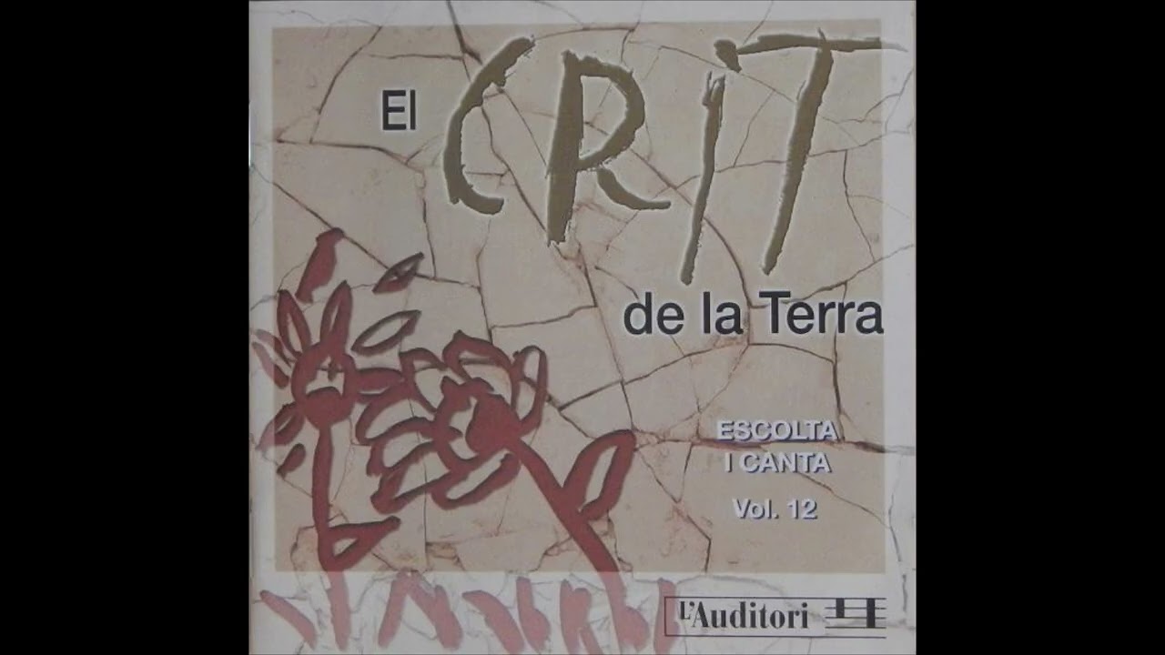 El Crit de la Terra - 10 La formiga i la papallona (Narració)