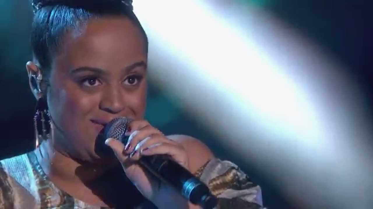 Seinabo Sey 