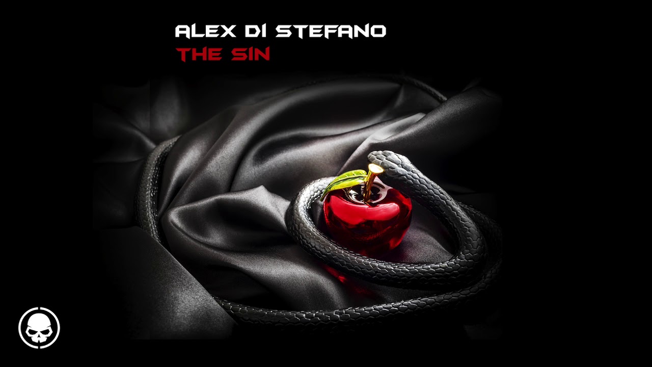 Alex Di Stefano - The Sin [Skullduggery]