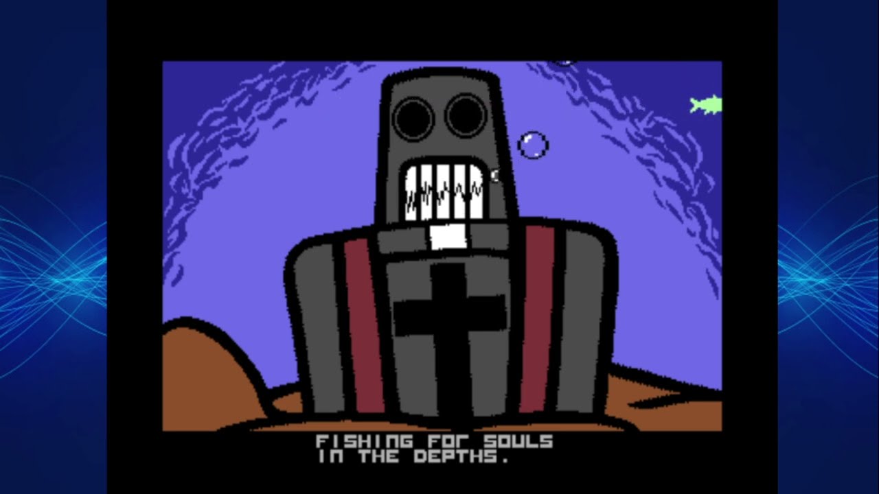 C64-Demo 2005: 