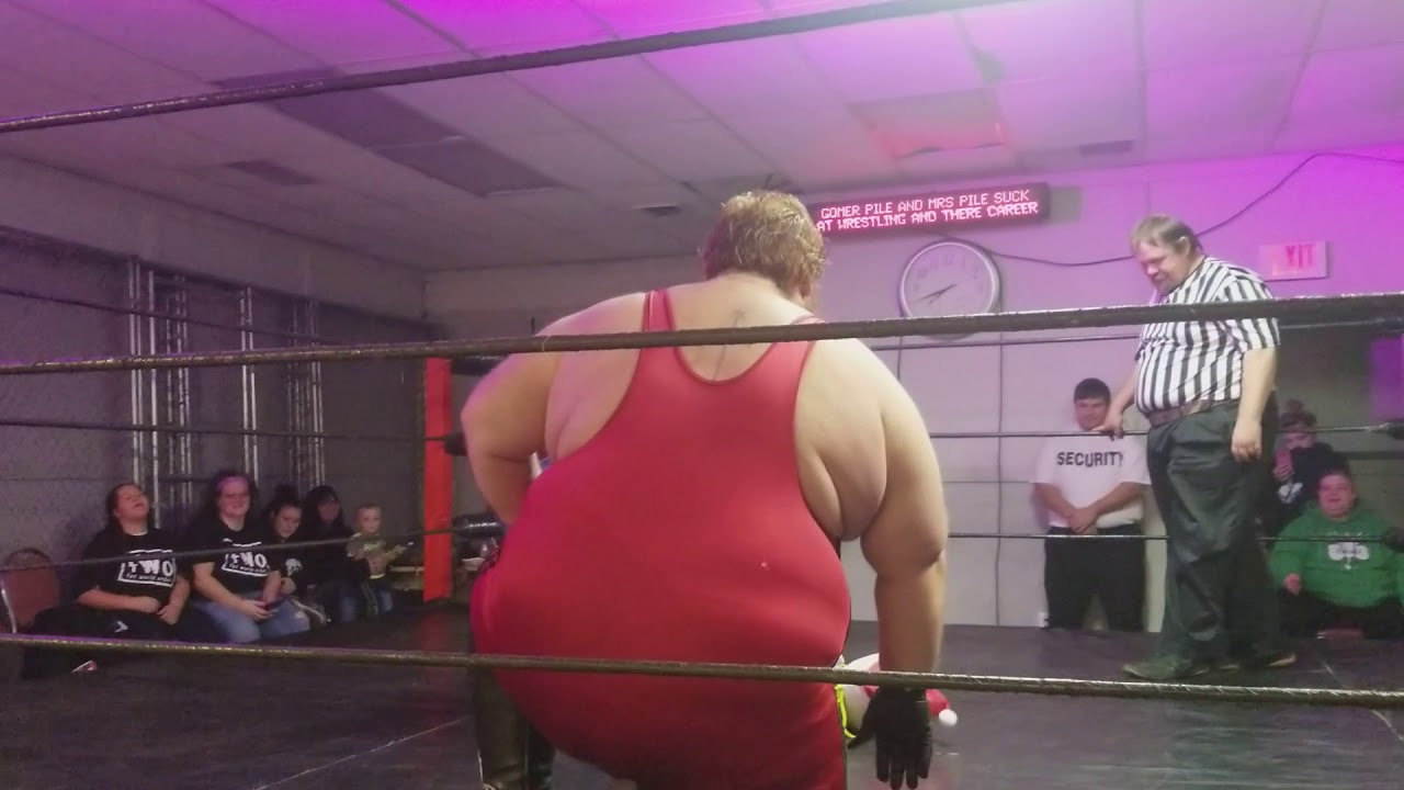 Rob vs sleepy guy