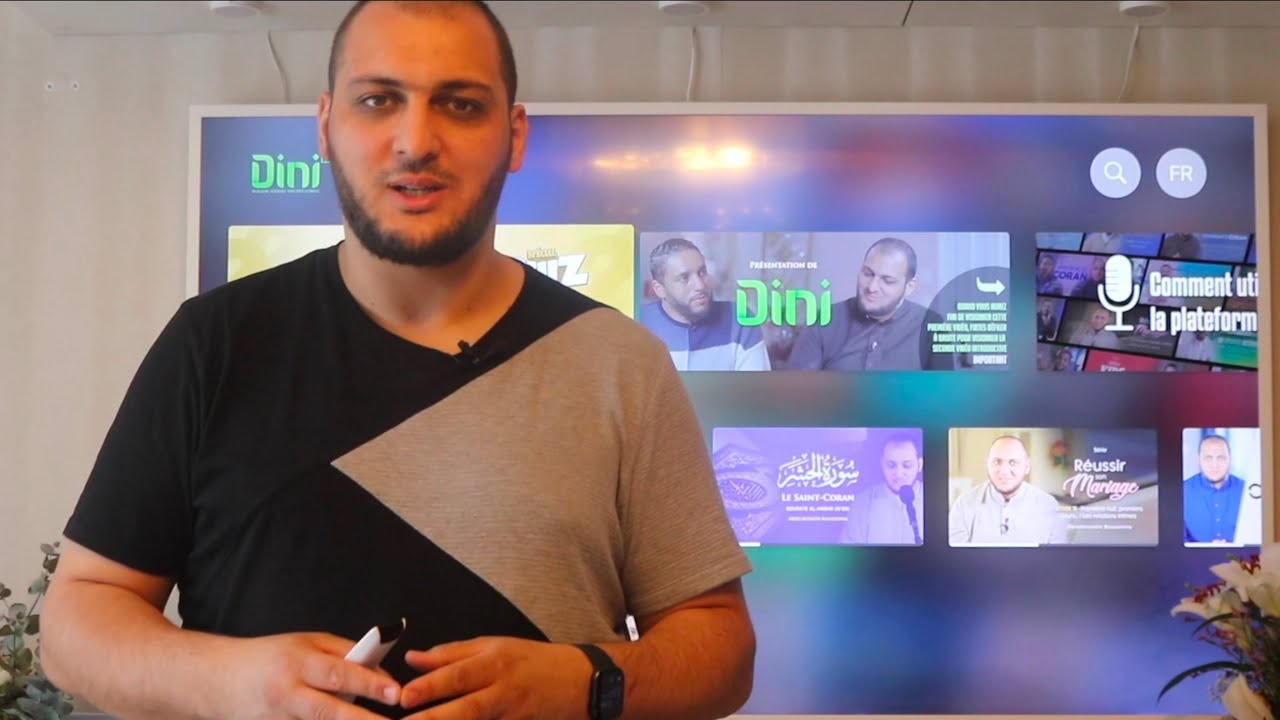 Apprendre l'arabe, le tajwid, la sira, le fiqh,...facilement