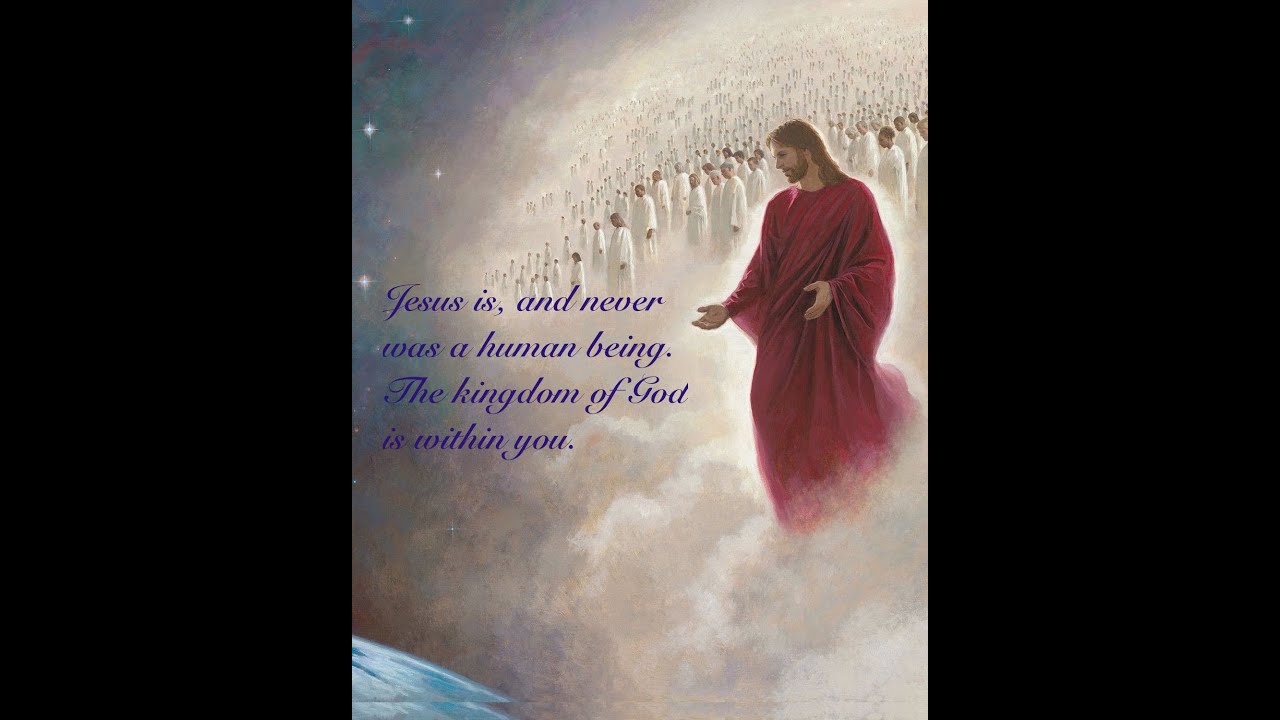 Misinterpretation of Jesus coming in the clouds? https://youtu.be/kA9cwnxBkSE