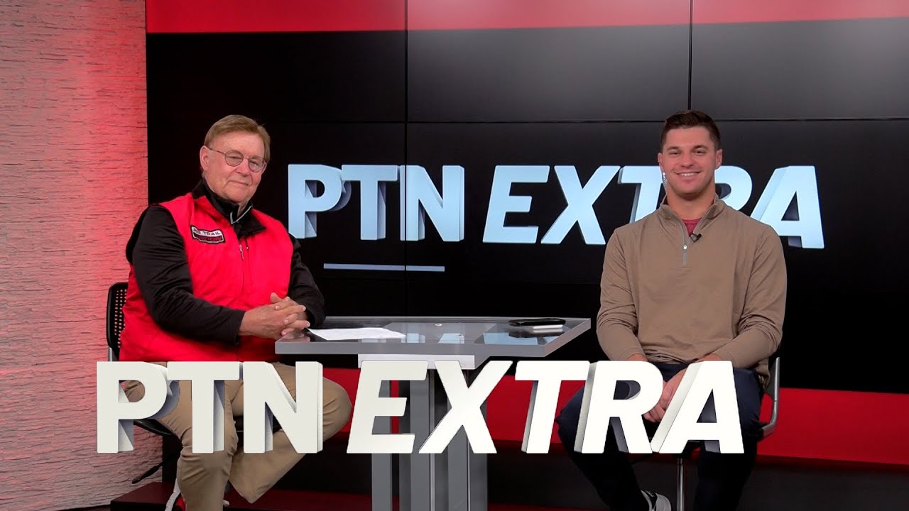 Hogs handle Vanderbilt, Men's track & field head coach Doug Case | PTN Extra