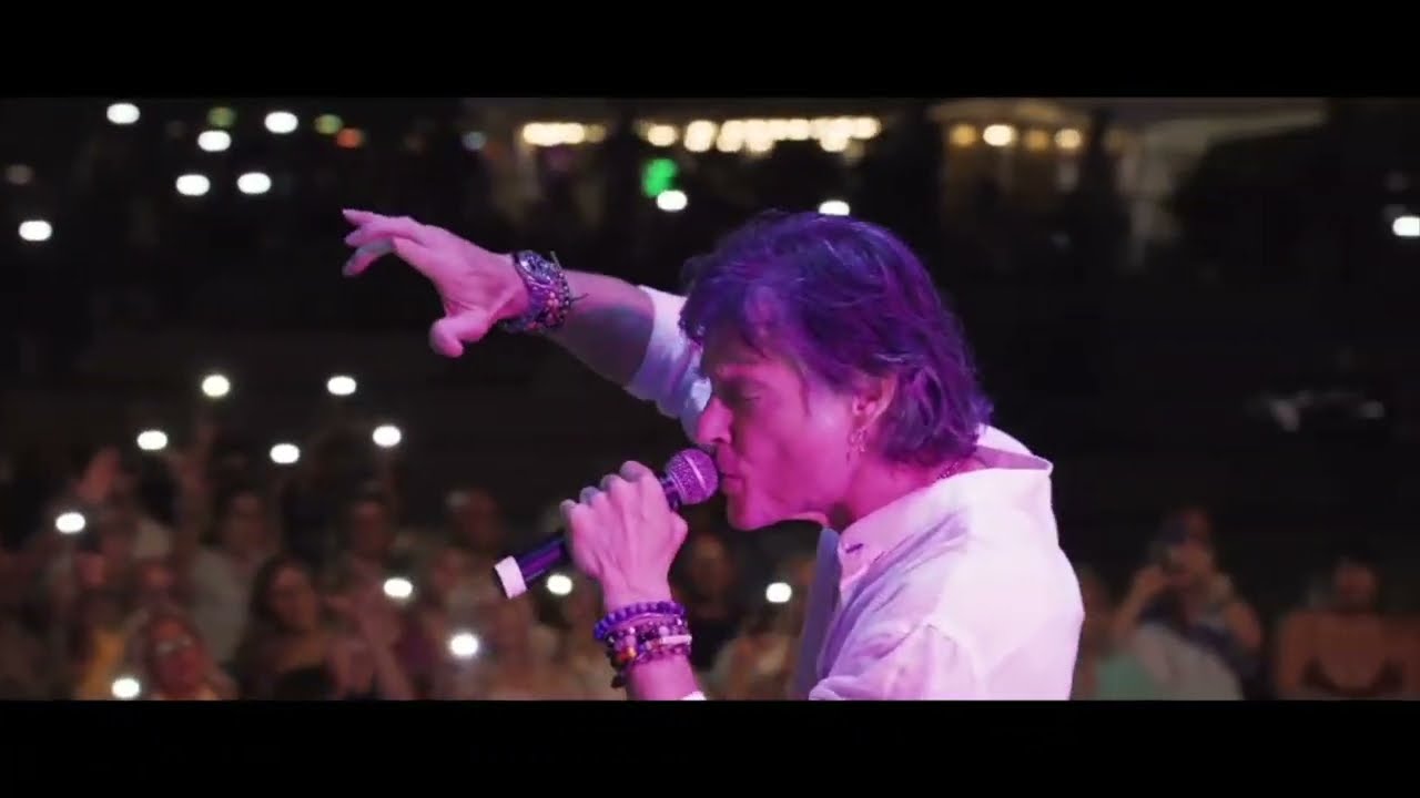 HALLELUJAH (RoNN Moss Live in Mola di Bari, Italy)
