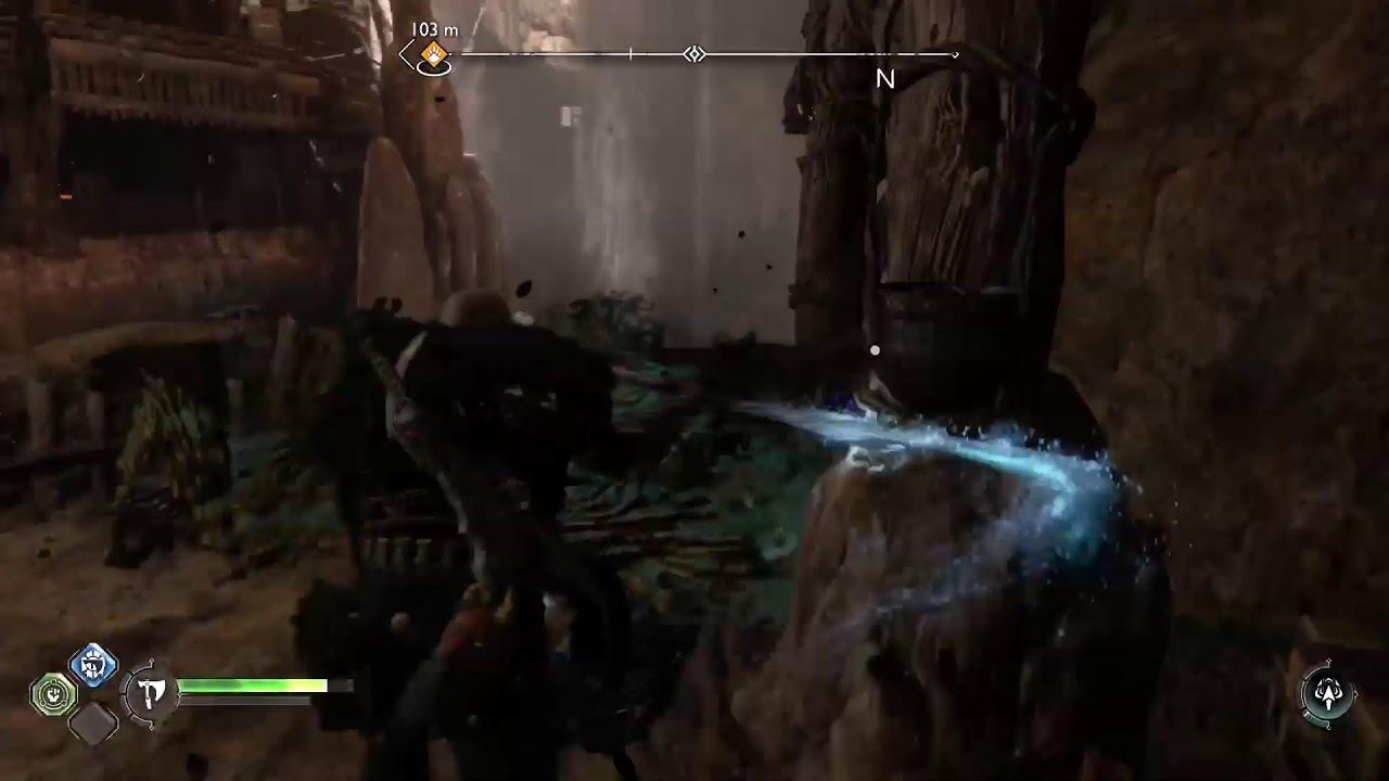 God Of War