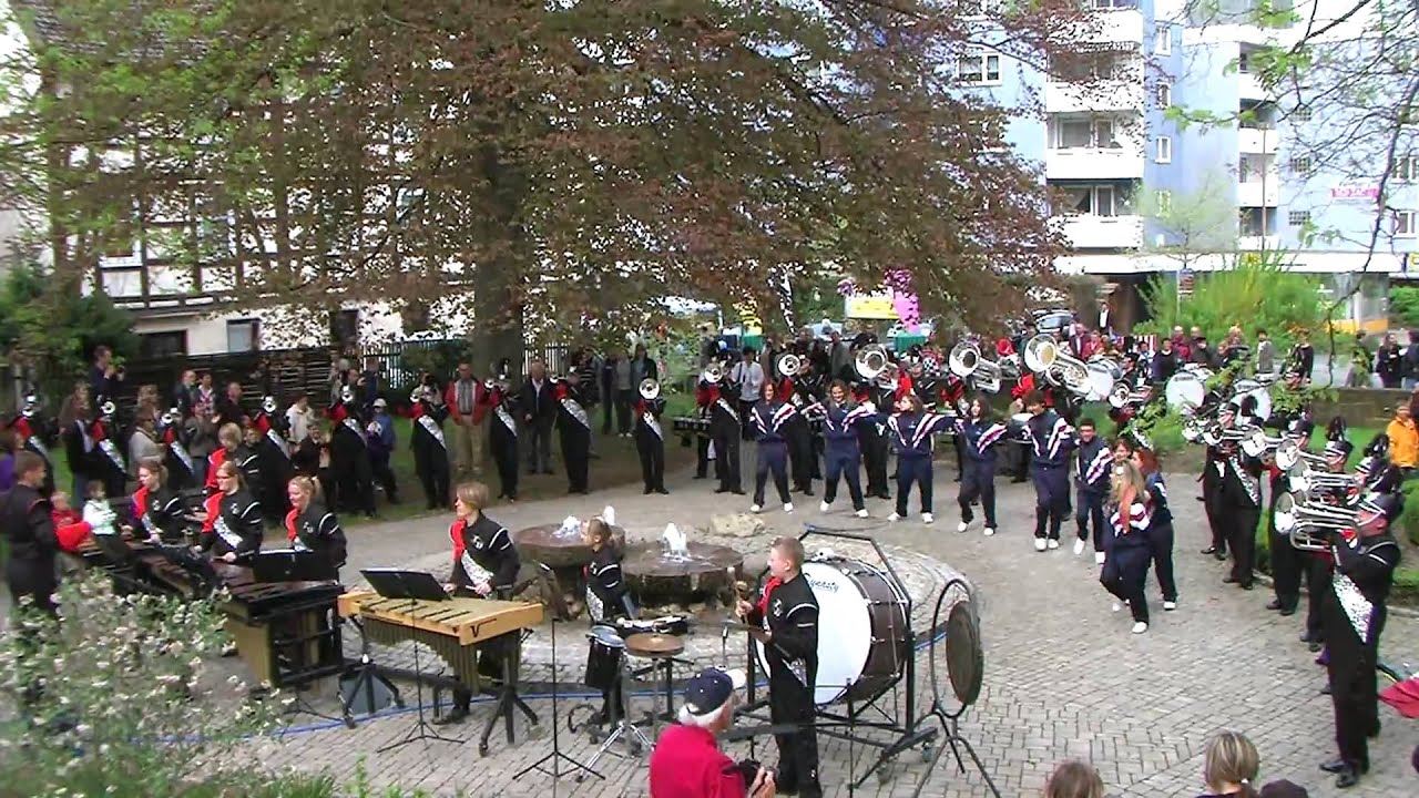 The Devils Witzenhausen 2010