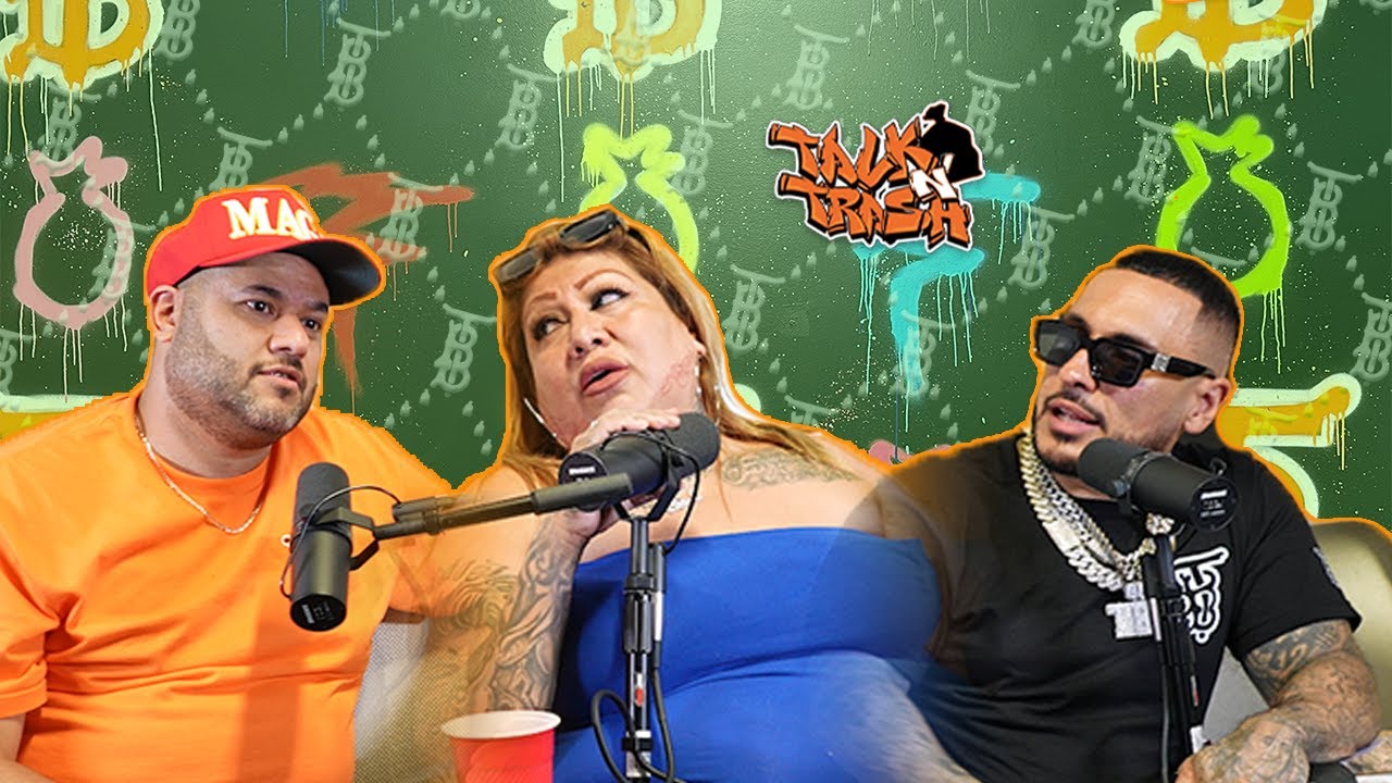 THE LYNWOOD MS GEE THANG INTERVIEW!