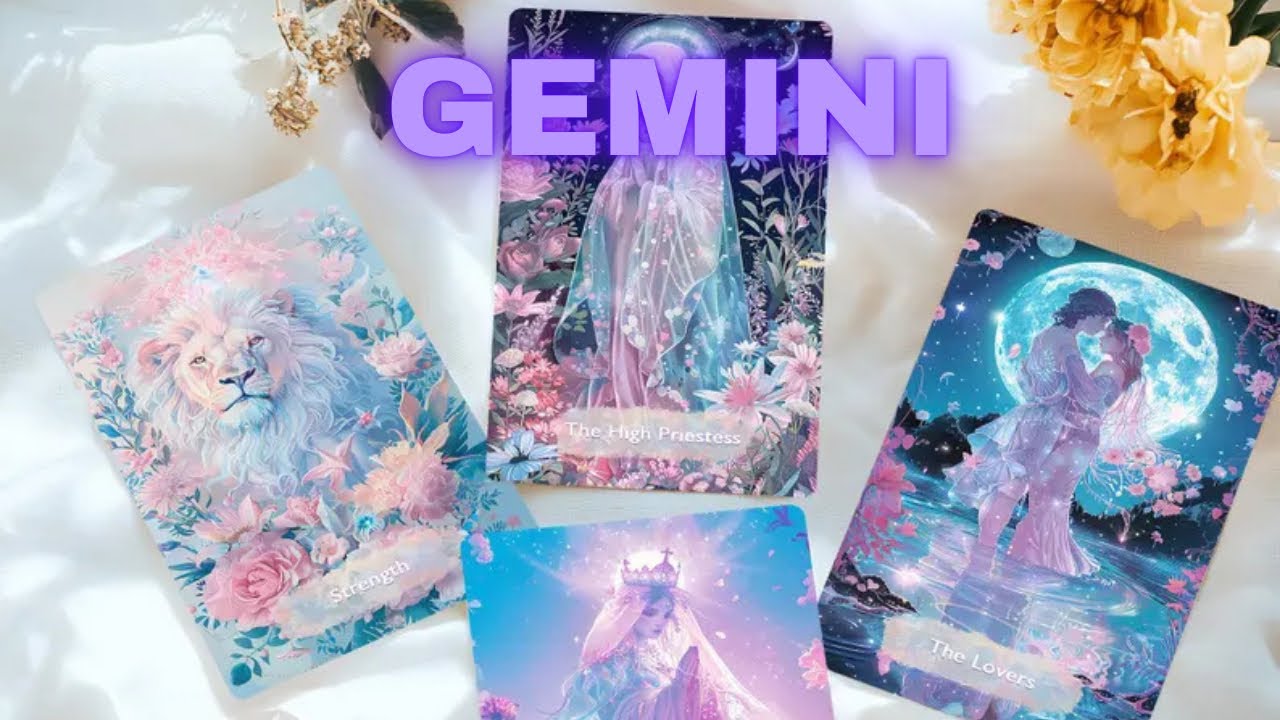 GEMINI ❤️✨, 💬😌FINALLY ,🔥​AN EXCUSE TO CONTACT YOU💔 SH!!T IS ABOUT TO GO DOWN 😱MID FEBRUARY 2026