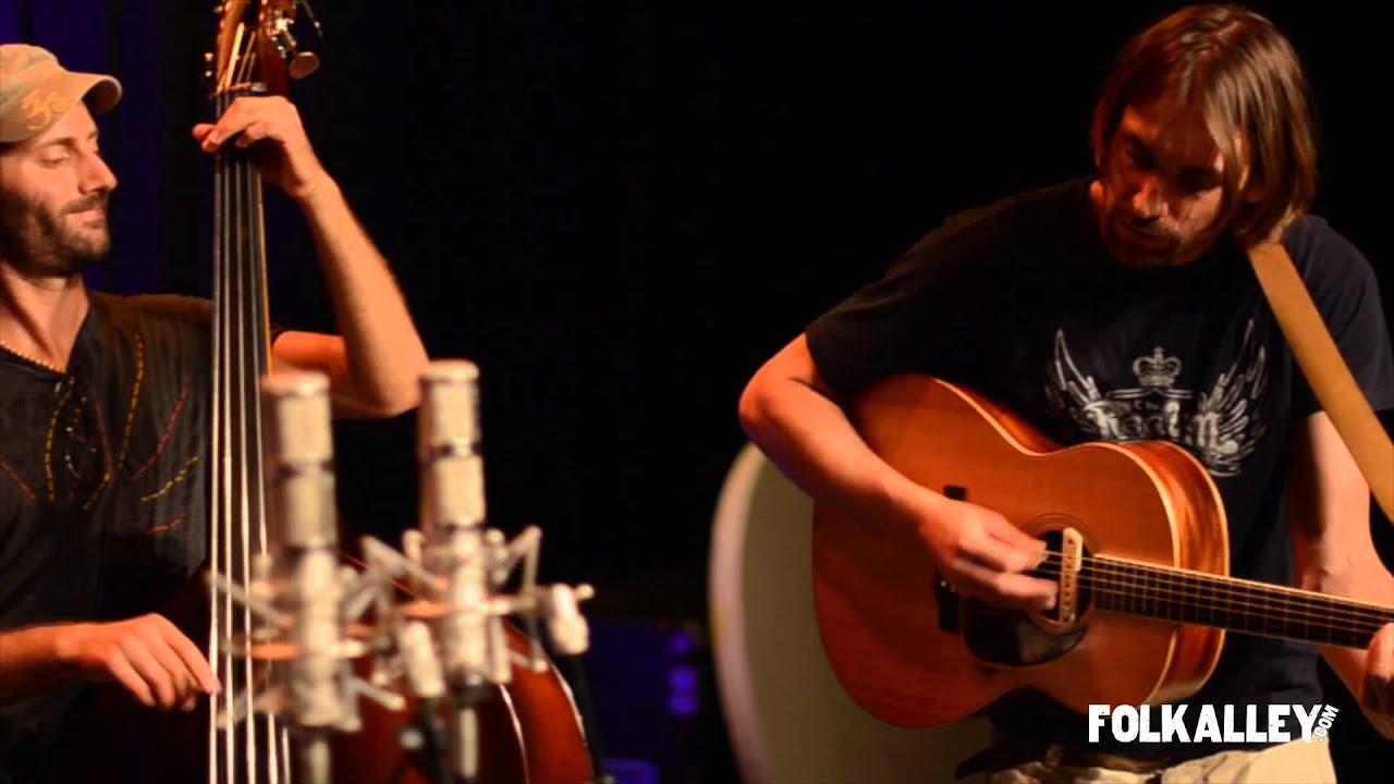 Folk Alley Sessions: Elephant Revival - 