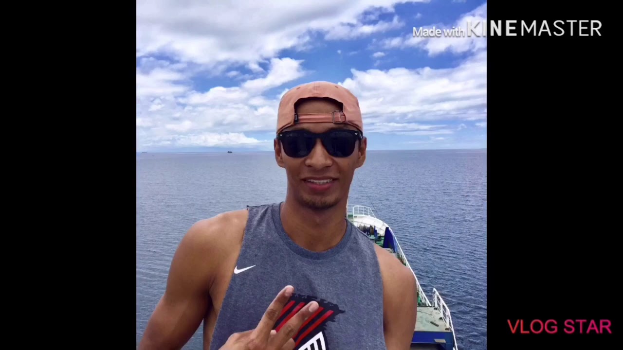 My life as deck cadet onboard Cargo vessel. [ Life at sea ]
