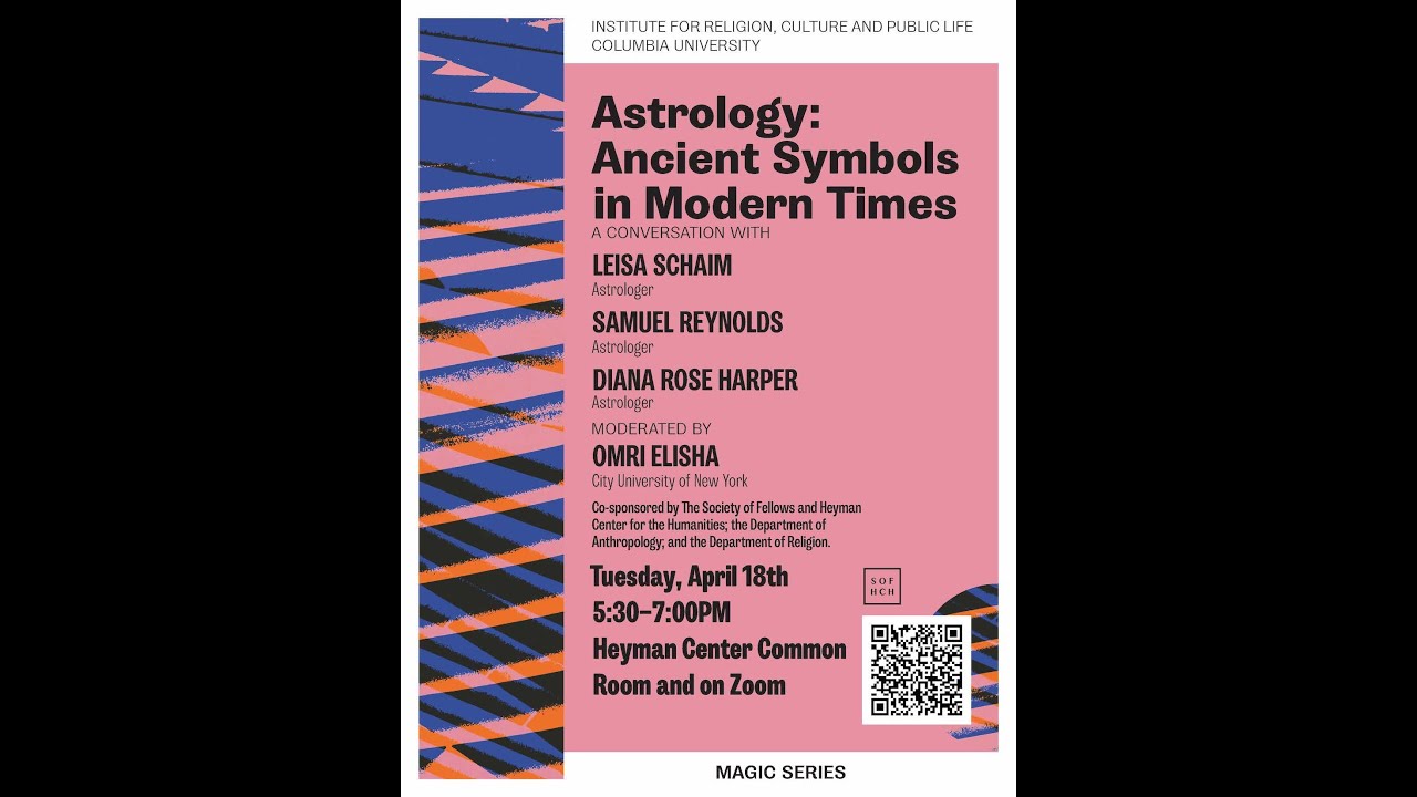 Astrology Ancient Symbols in Modern Times