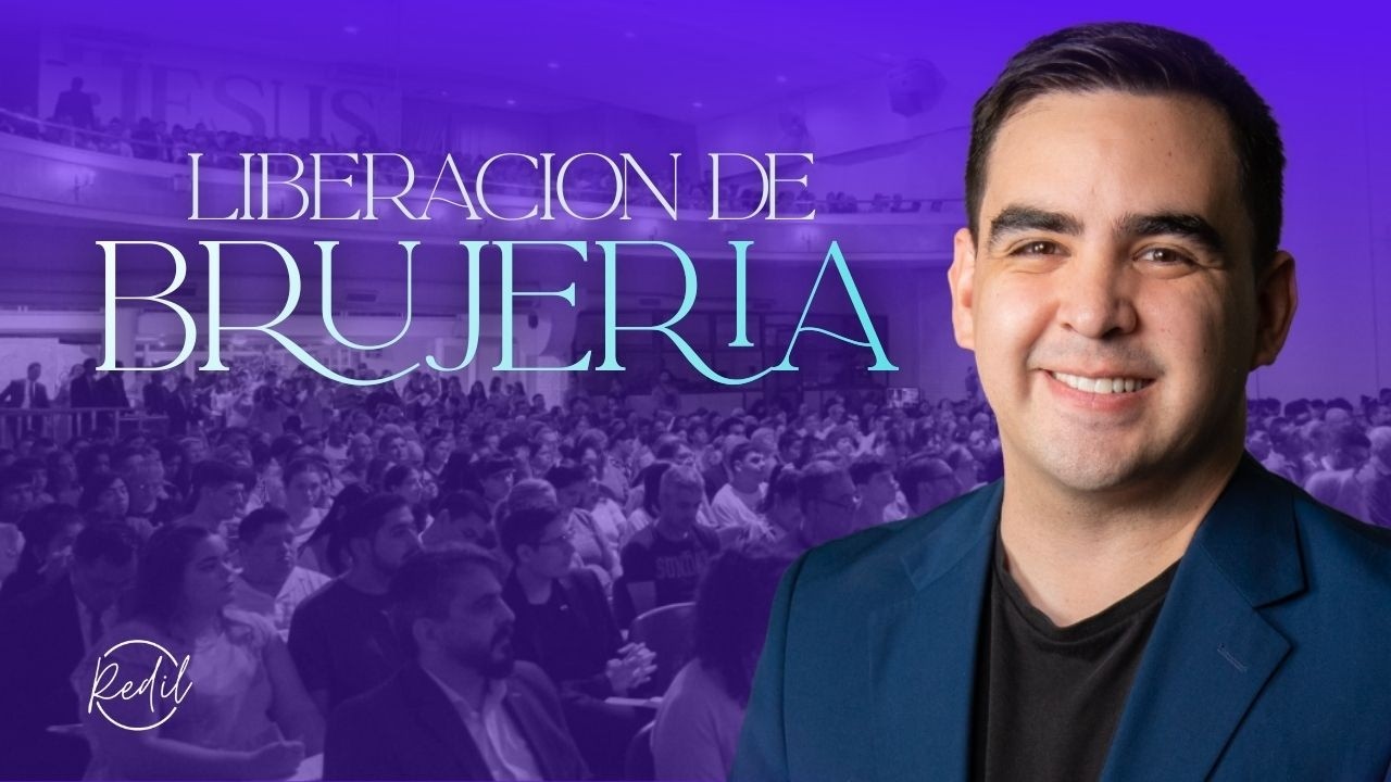 LIBERACION DE BRUJERIA | Pastor Natanael Sensini / Reunión de LIBERACION 🔴 EN VIVO