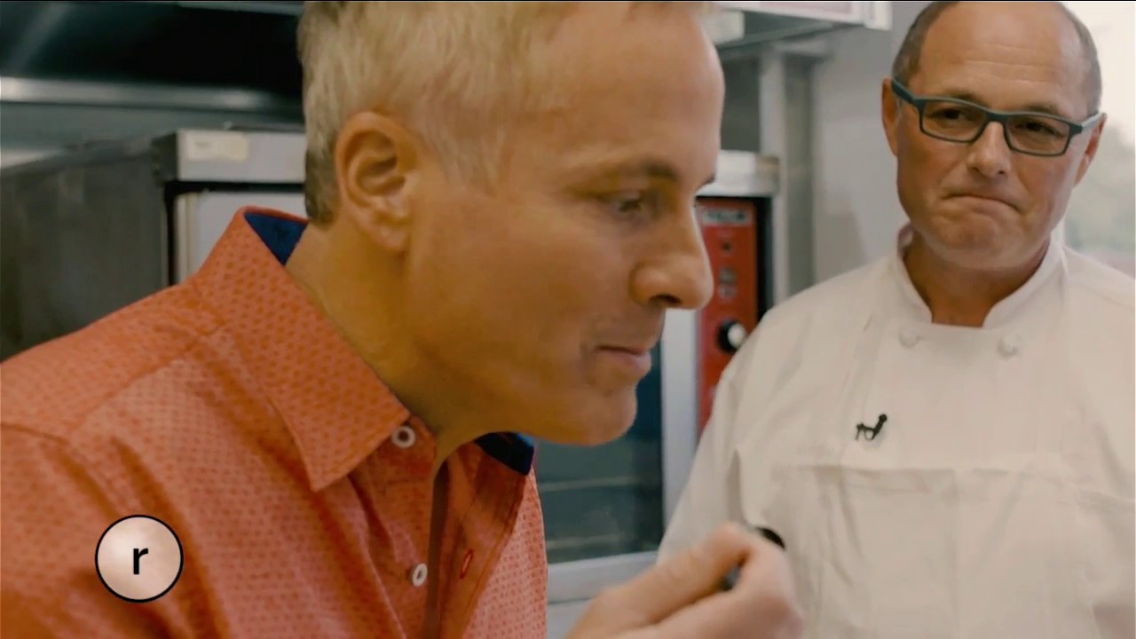Seattle Refined Charleston [FULL EPISODE]
