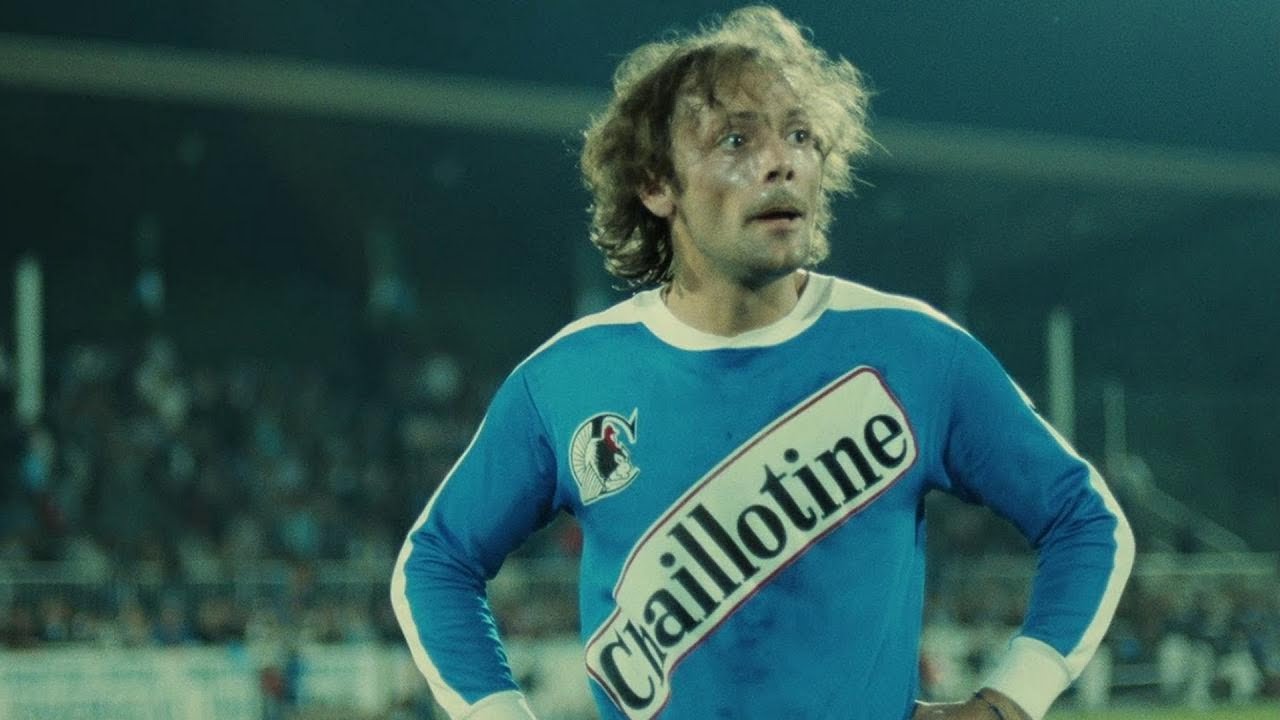 Coup de t&ecirc;te - Je suis all&eacute; la ou l'Homme blanc ne s'aventure plus
