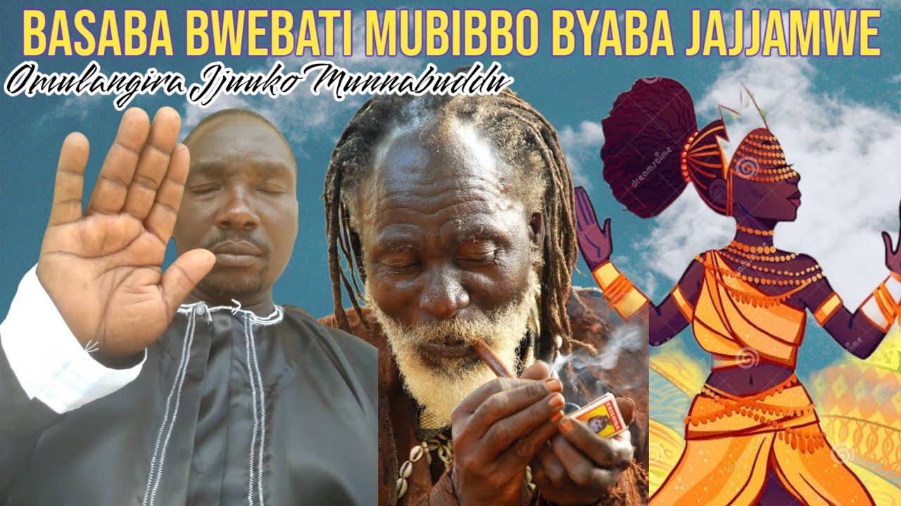 Basaba bwebati mubibbo byaba jajjamwe - Omulangira Jjuuko Munabuddu